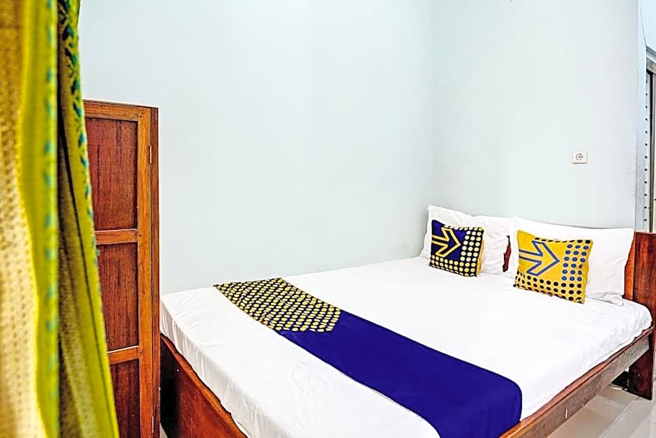 Hotel O Njy House SyariahNearBandara Sultan Syarif Kasim II