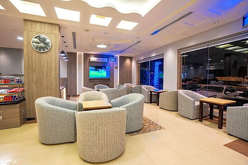 Vinas for Serviced Apartments -  شقق فيناس للشقق المخدومة