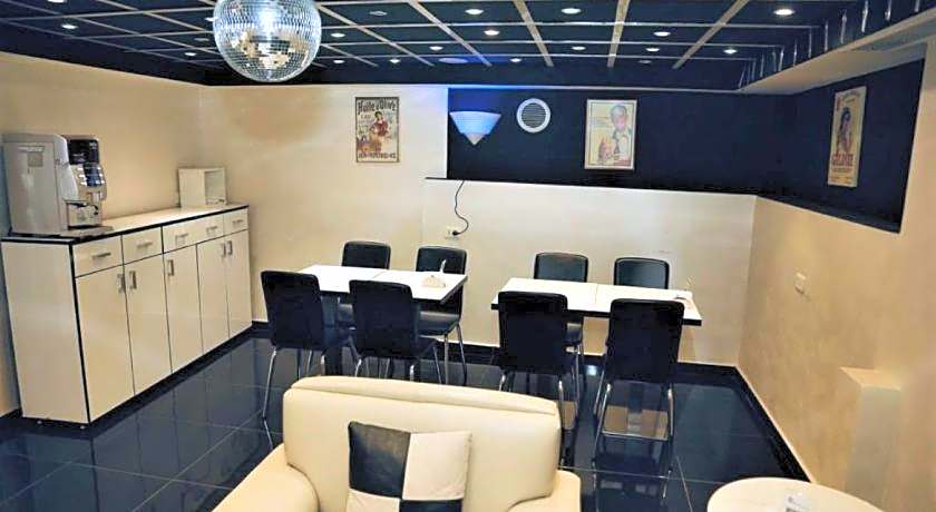 Beverly Hotel Beirut