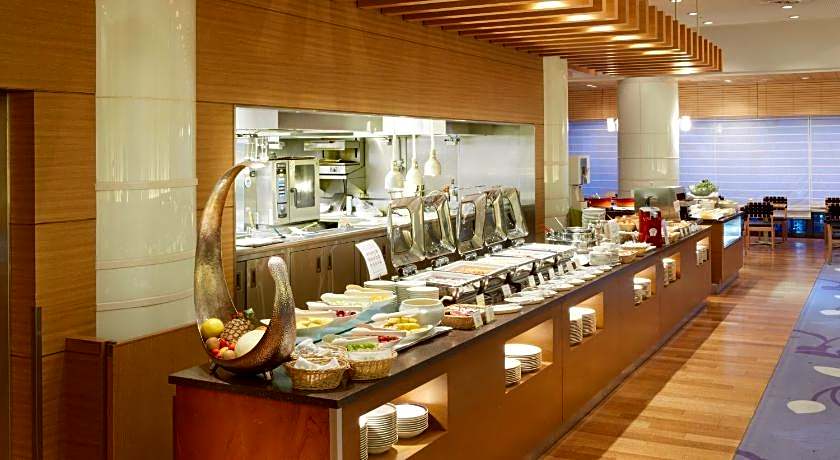 Grand Prince Hotel Takanawa