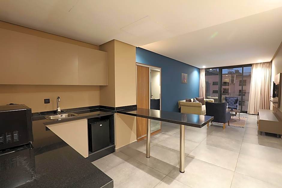 Address Hotel Casablanca