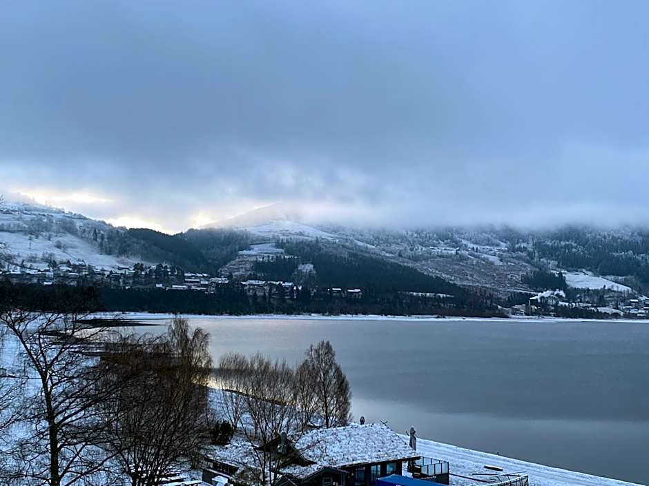 Park Hotel Vossevangen