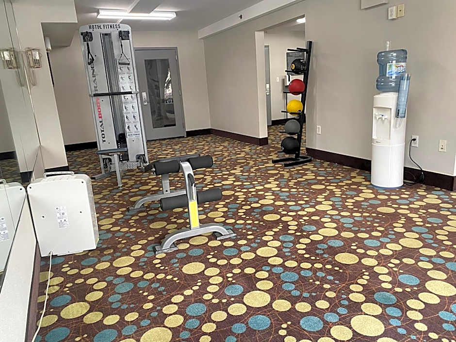 Comfort Inn Conover - Hickory