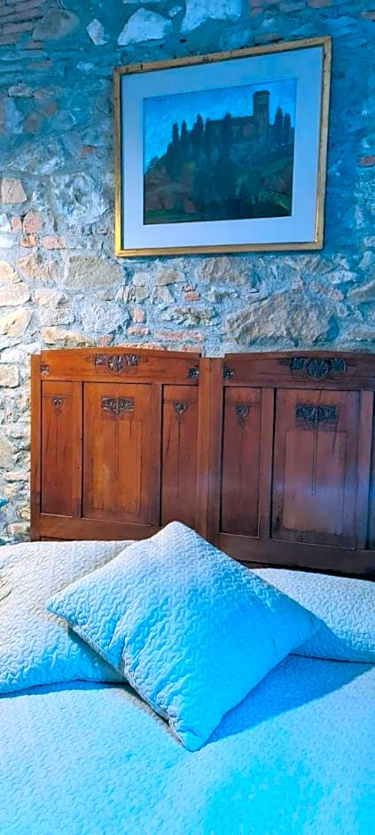 Camere Vecchia Fonte