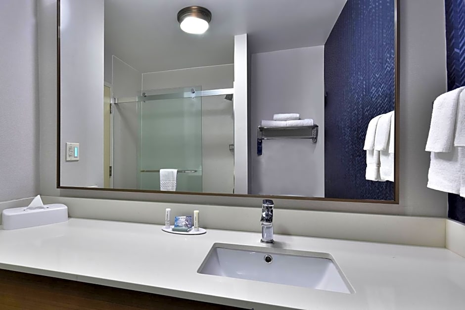 Fairfield Inn & Suites by Marriott Richmond Innsbrook