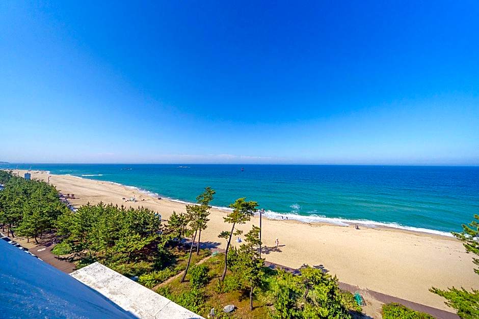 Gyeongpo Soo Hotel