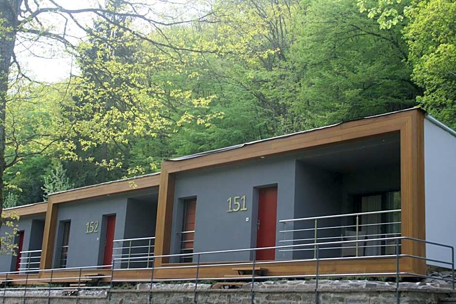 Cocoon Hotel La Rive