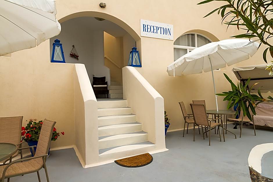 Sea Sound  - White Katikies