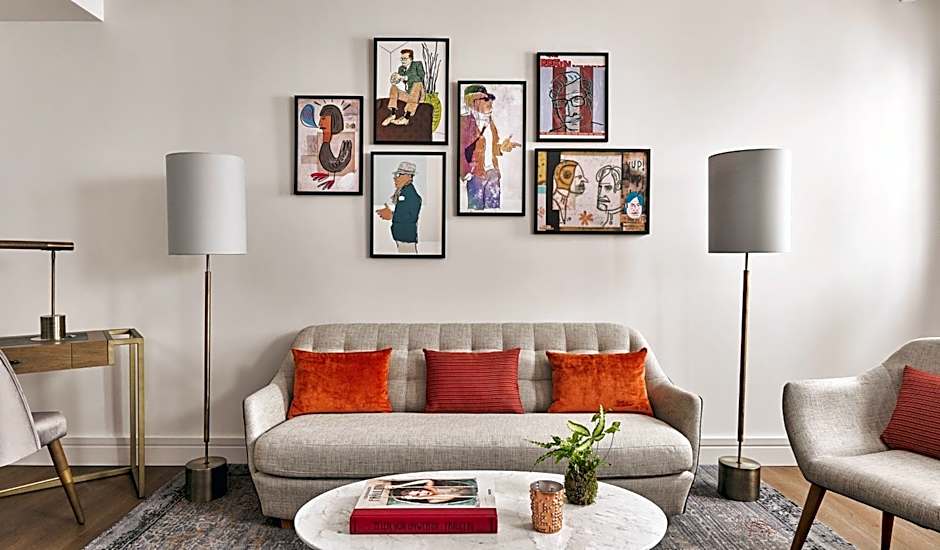 Gran Hotel Inglés - The Leading Hotels of the World