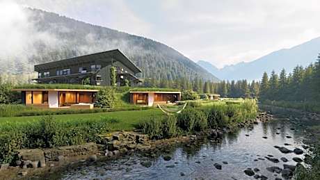 Nancy's Holiday Homes Dolomites