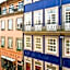 Bragança Oporto Hotel