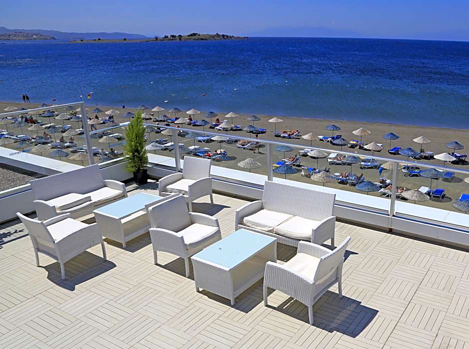 Labranda Lebedos Princess - All Inclusive