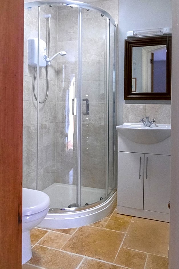 The Rear of the Plough,Everdon.