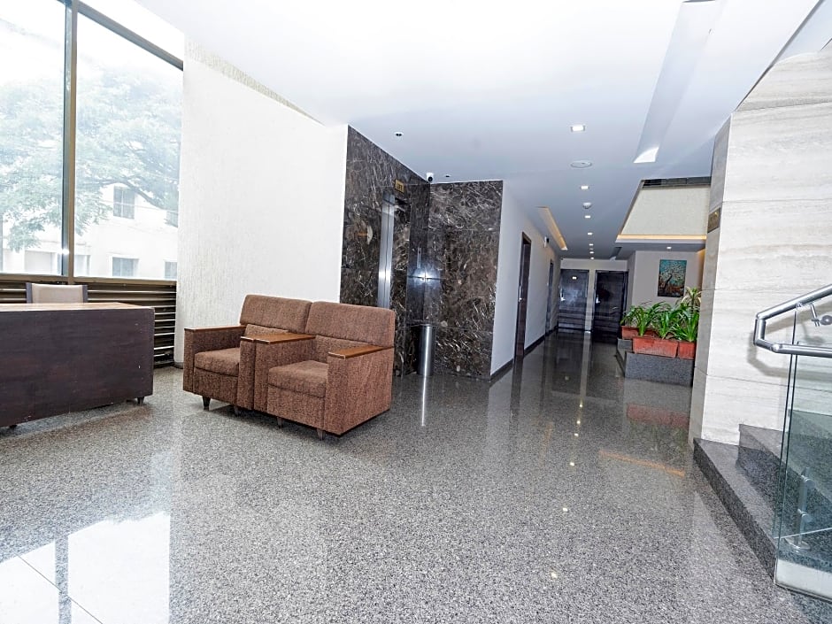 Hotel Ni Silver Oakk