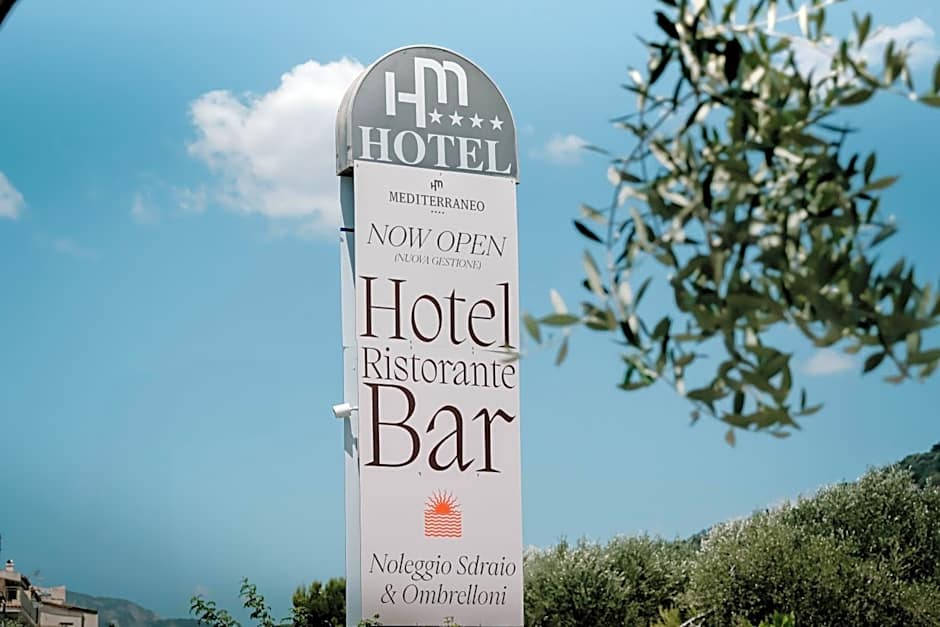 Beach Hotel Terracotta