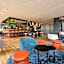 Mercure Zurich City