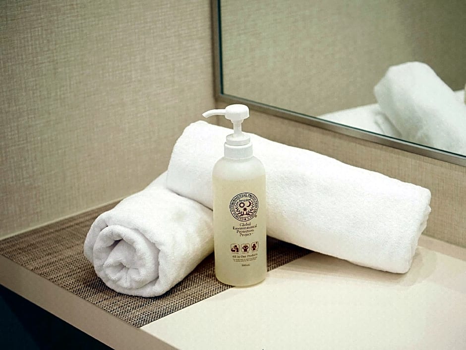 THE POCKET HOTEL Kyoto-Shijokarasuma