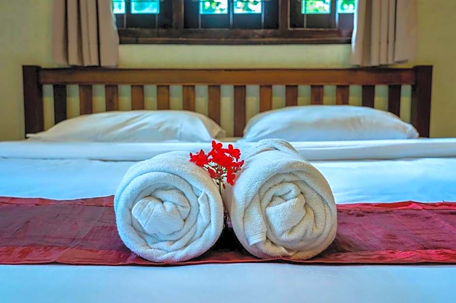 Little Village Chiang Mai