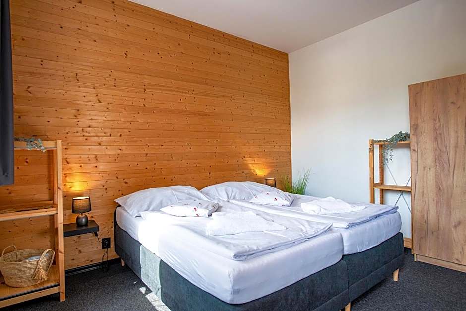 Kvildahotel