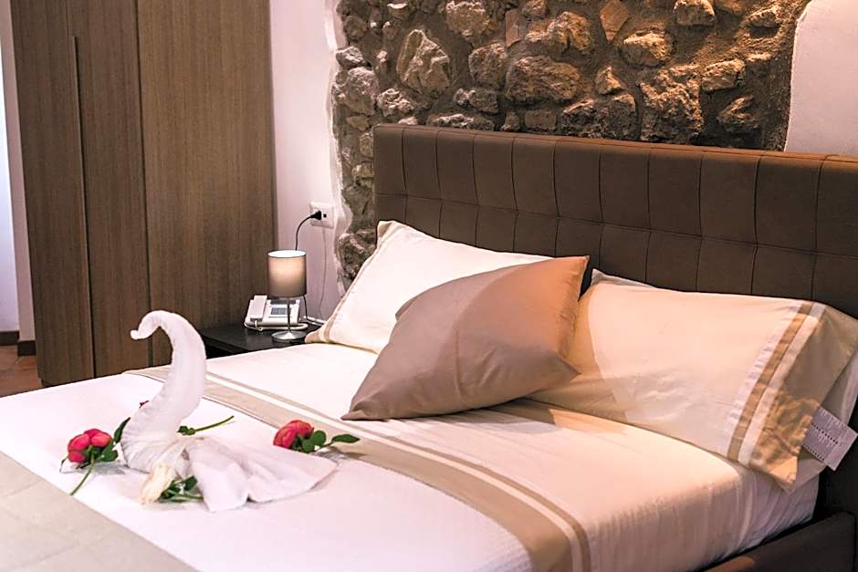 Le Undici Rose Hotel