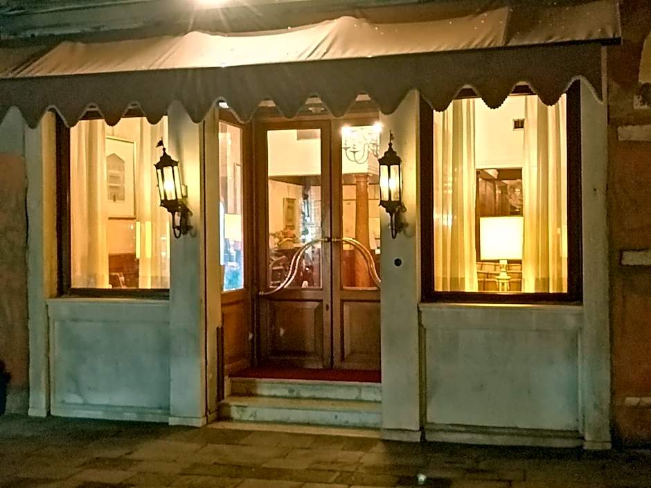Hotel Falier