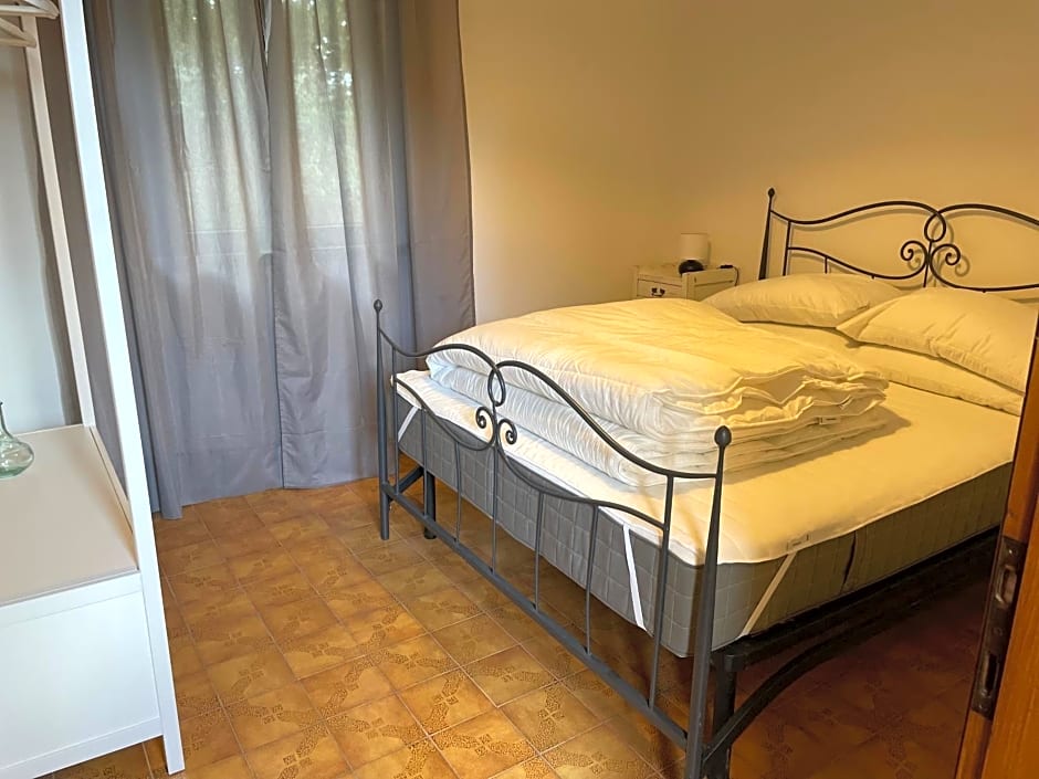 B&B La Loccaia