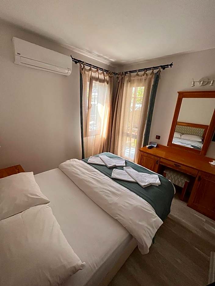 Yelken Hotel Akyaka