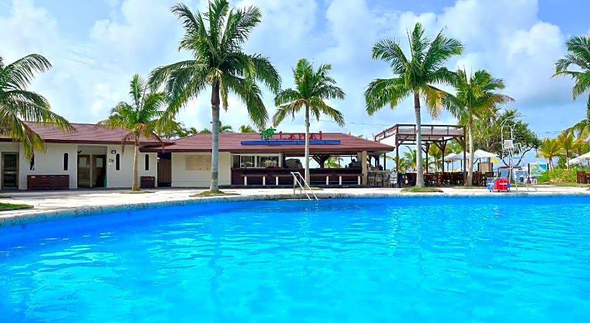 Kanucha Bay Hotel & Villas