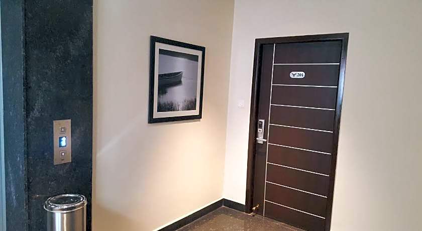 THE BULL BOUTIQUE HOTEL