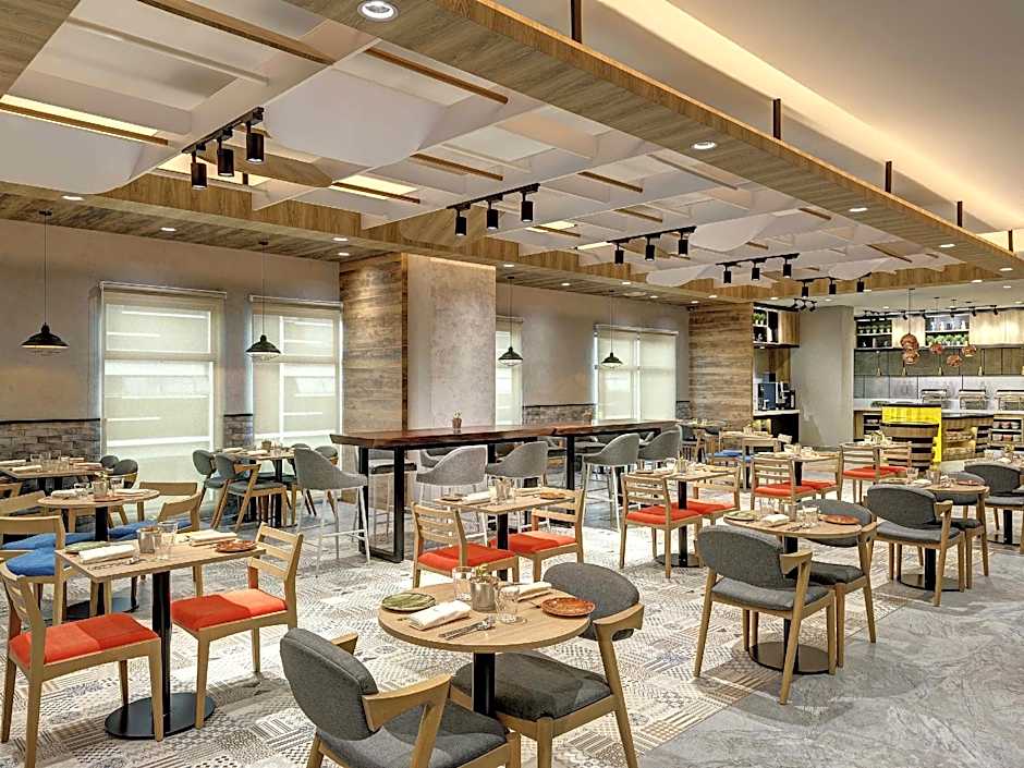 ibis Styles Johor Iskandar Puteri