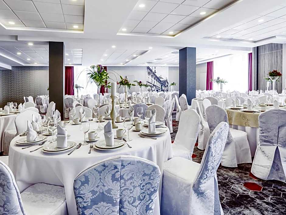 ibis Styles Nowy Sacz