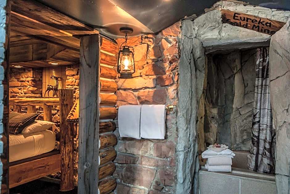 The Anniversary Inn - South Temple