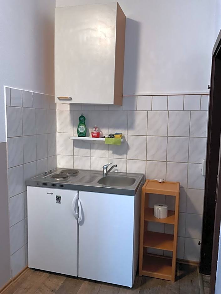 Pension Anna Monteurzimmer – Munich, CO