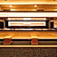 New Osaka Hotel