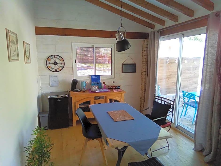 La chambre haute