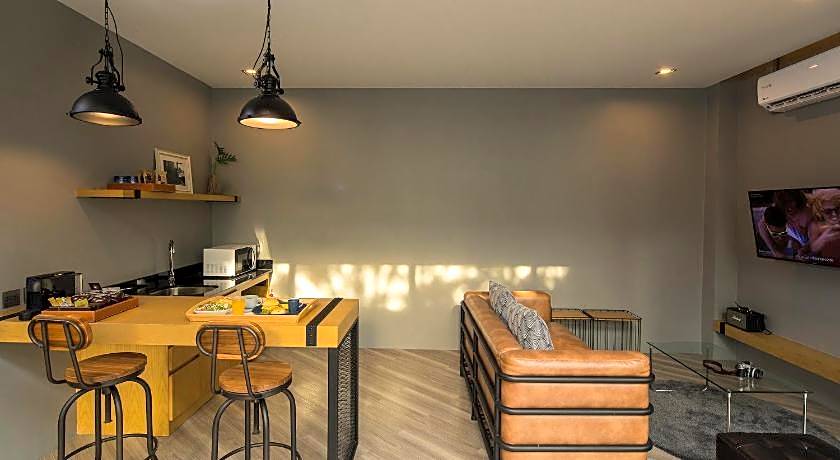 Wheeler Bed & Bike Hotel