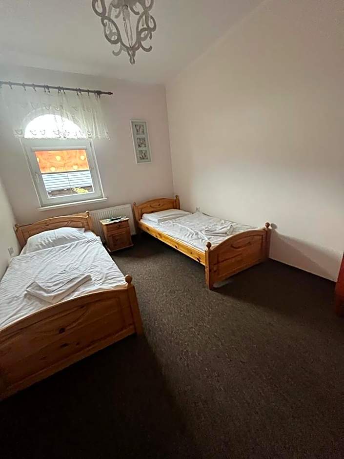 Gościniec Beskidzki