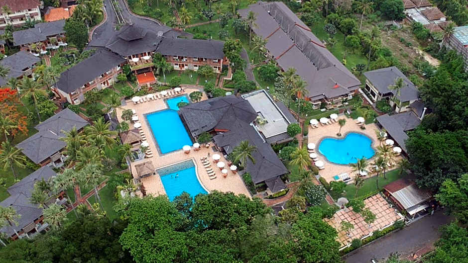 Club Bali Family Suites @ Legian Beach