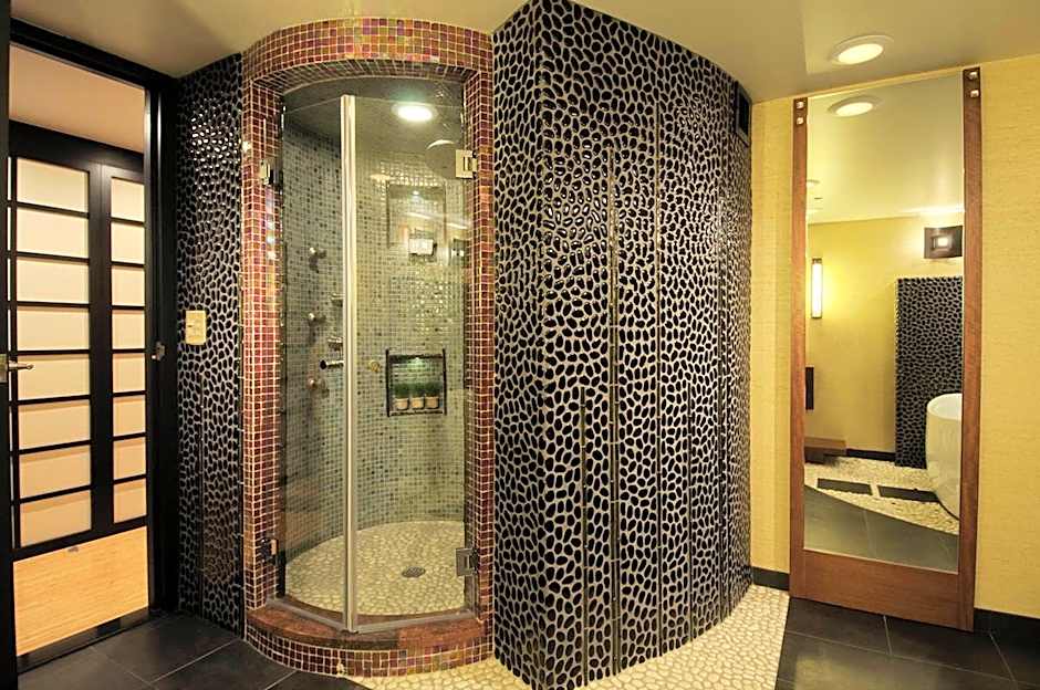 Woodcliff Hotel And Spa