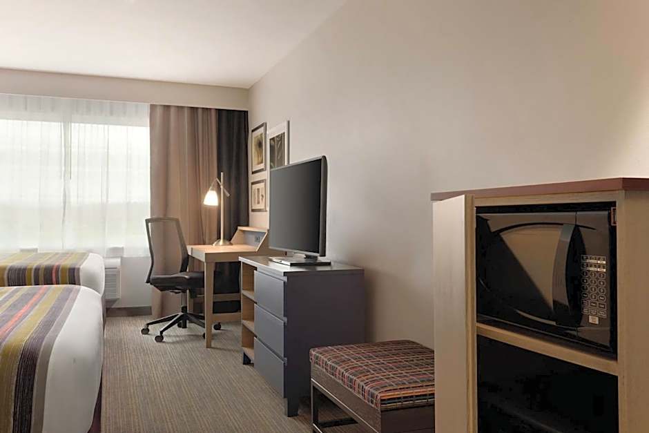 Country Inn & Suites by Radisson, Ft. Atkinson, WI