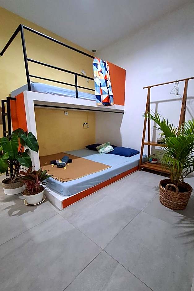 Bring In House Yogyakarta