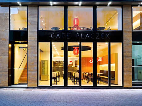 Bed and breakfast Placzek