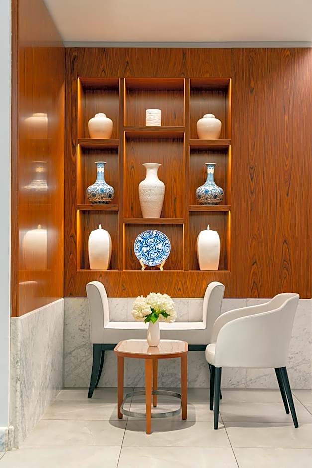 Hotel American Palace Eur