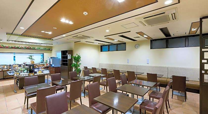 Daiwa Roynet Hotel Okinawa Kenchomae