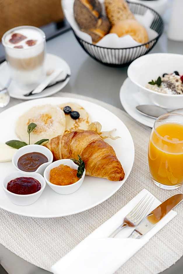 Steigenberger Hotel And Spa Krems