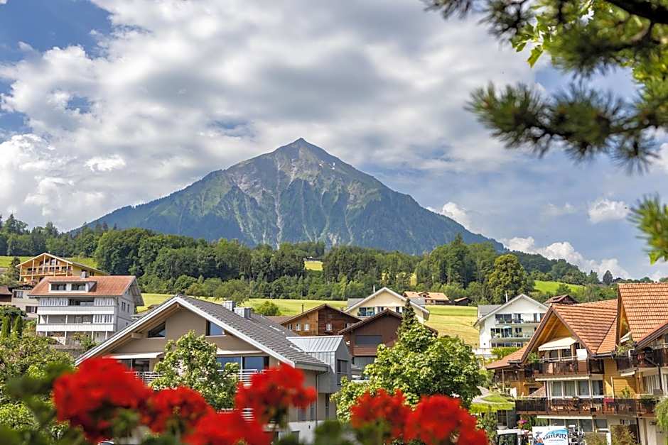 Strandhotel Seeblick