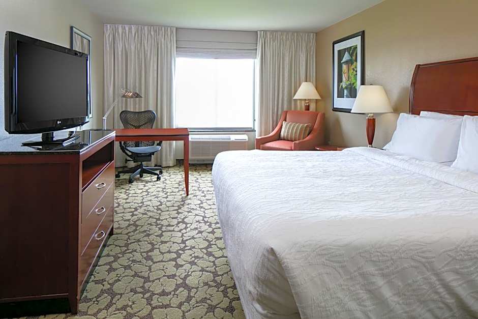 Hilton Garden Inn Omaha West