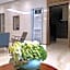 SMDC Coast Residences near PICC World Trade Center MOA