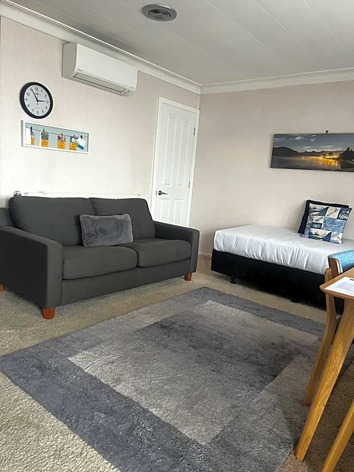 ASURE Surrey Court Motel Invercargill