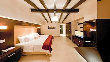 Junior Suite with Sea View